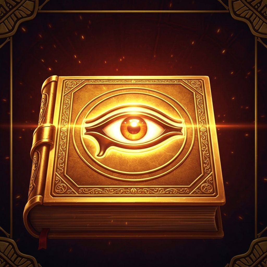 Book of Dead слот ойыны